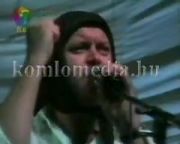 Ihos József és Kató néni (ÉLŐ ADÁS)