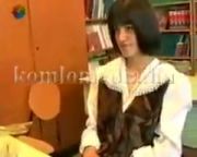 Általános iskolai ballagás 1996 (Kenderföldi, Kodály iskolák)
