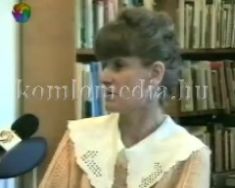 Bemutatkozik a József Attila könyvtár (Karsáné Végh Ildikó)