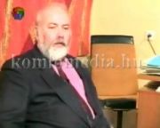A város jövőjéről (Tóth József)