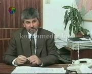 Az 1997-es beruházásokról…