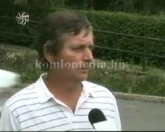 Önöket kérdeztük, ha otthon valami elromlik, egyedül nekiáll e megjavítani