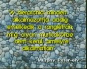 Ezt ígérték 4 éve, 1994-ben, a képviselők