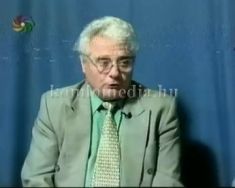 Budaházy György és Mátyás János képviselők tervei