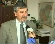 Villanyrendőr lesz a belvárosban (Polics József)