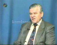 Deák Imre képviselő tervei
