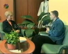 Interjú Kósáné Kovács Magdával és Farkas Flóriánnal