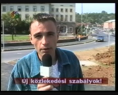 Új villanyrendőr lesz 1999. június 1-től