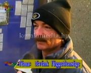 Önöket kérdeztük televíziónk függetlenségéről