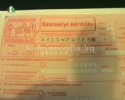 Népszámlálás 2001 (Dr. Somogyi Károly)
