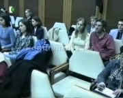 Támogatás a felsőoktatásban tanulóknak (Dr. Karádi Kázmérné)
