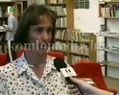 Könyvkukac - vetélkedő ált. iskolásoknak (Czanik Dezsőné, Góz Attila, Rácz Milán)