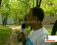 4 probléma