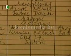 Álom, vagy valóság- Emlék...