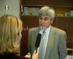 Gáz van(?) Sikondán…