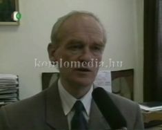 Változik a vízdíj (Degré András)