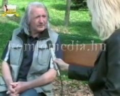 Ha futni, mozogni szeretnél...(Homoki Vince)