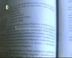 Természeti és kulturális örökségeink - a természetvédelmi törvényről