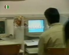 Informatika szülőknek
