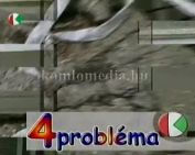 4 probléma