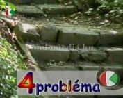 4 probléma