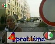 4 probléma