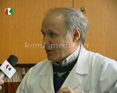 Fazekas Imre helytörténész tanár úr mesél városunk múltjáról