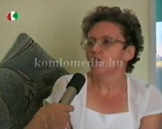 Lencz Henrikné hobbiját láthatják. ( Lencz Henrikné )