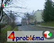 4 probléma