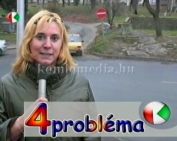 4 probléma