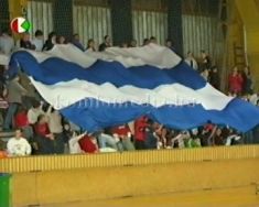 Komló Szuperbajnoka (Czukor János, Jencsik János, Szigeti Szabolcs, Czukor Zoltán)
