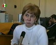 Mi leszek ha nagy leszek (Dr. Baán Mihályné)