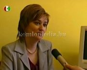 Új vezető a Szociális Iroda élén ( Fehérné Dr. Bárdos Aliz )