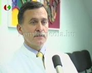 A Kullancsok veszélyei(István Miklós)