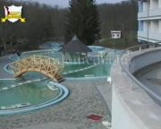 A Sikonda Wellness Centrumban jártunk(Jankó Alexandra)