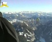 Hőlégballonnal Ausztriában(Buzsáki István)