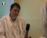 Anyajegyszűrés (Péter Iván)