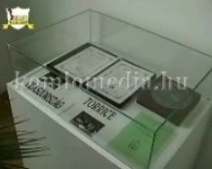 Nyári programajánló a múzeumban. Felújítják a múzeumot (Jakab Józsefné)