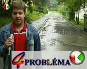 4 probléma