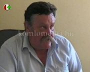A Gyermekjóléti szolgálat programjai (Fehér Imre)