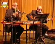 Gryllus koncert a színházban (Szeverényi János)