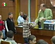 Mecseki barangolások díjátadó (Ignácz Melinda, Deák Rózsa)