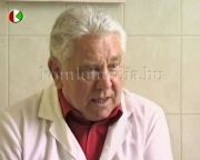 Szemész orvos a dohányzásról (Tamás Attila)