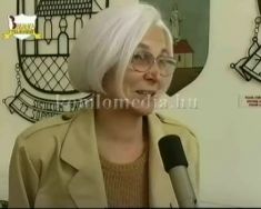Megszépült a városi helytörténeti múzeum (Jakab Józsefné)