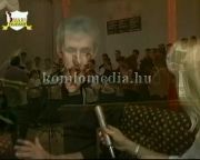 Olaszországban járt a Komlói Pedagógus Kamarakórus (Dr. Szabó Szabolcs)