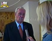 Egy holland diplomata Komlón (Gábor J. Dzsingisz)
