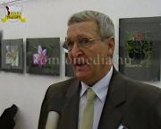 Fénypillanatok könyvbemutató (Árgyelán György)