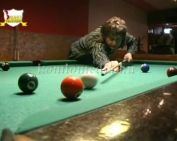 A KBSK POOLDOZERS 2007-es éve (Kispál László, Fülöp Tibor, Ráki István)