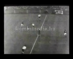 6:3-as (1953.11.25) Wembley mérkőzés 60. évfordulójára emlékezünk (Buzánszky Jenő)