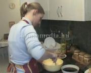 Süssünk tiramisut (Szabó Noémi)